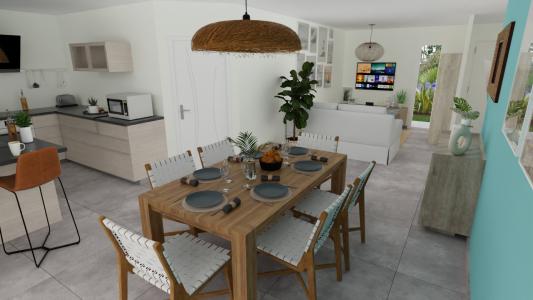 For sale House CABARIOT 