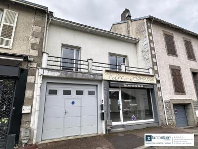 Vente Immeuble LIMOGES 87100