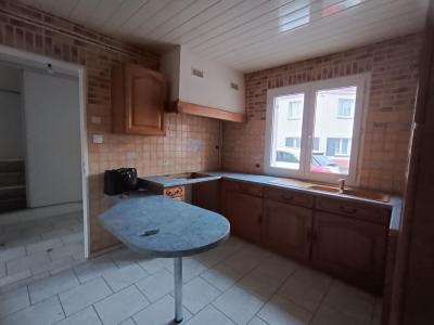 Vente Maison LOON-PLAGE 