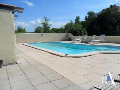 Vente Maison 5 pi�ces LIMOUX 11300