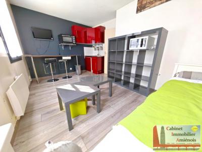 Location Appartement AMIENS 80000