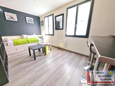 For rent Apartment AMIENS 
