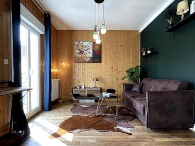 Vente Appartement 2 pièces RENNES 35000