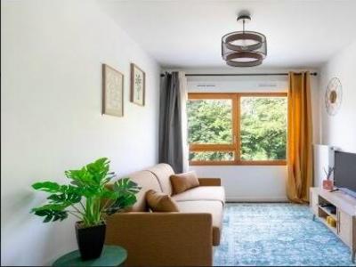 Location Appartement VILLEPINTE 93420