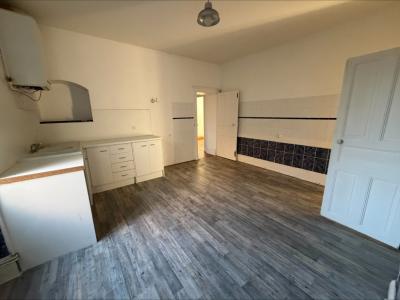 Vente Appartement 3 pi�ces SAINT-SERNIN-DU-BOIS 71200