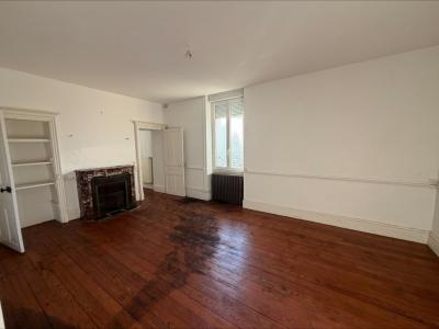 Vente Appartement SAINT-SERNIN-DU-BOIS 