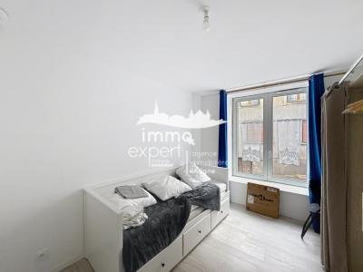 Location Appartement MIRECOURT 