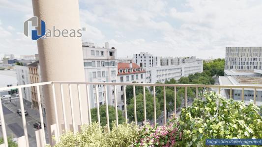 For sale Apartment LYON-7EME-ARRONDISSEMENT  69
