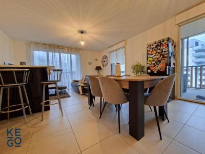 Location Appartement 3 pièces ILLKIRCH-GRAFFENSTADEN 67400