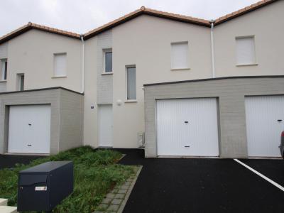 Location Maison 4 pi�ces PELLERIN 44640