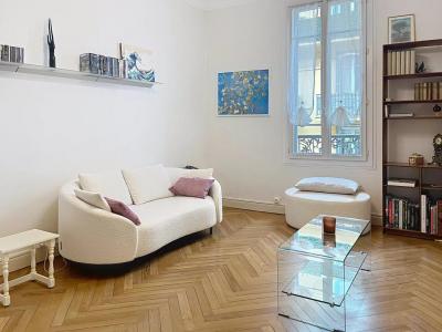 Vente Appartement 2 pi�ces NICE 06000