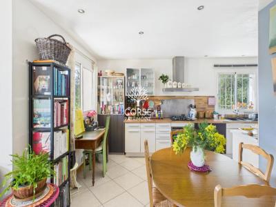 Vente Maison PORTO-VECCHIO 