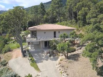 Vente Maison 6 pi�ces SAINTE-LUCIE-DE-PORTO-VECCHIO 20144
