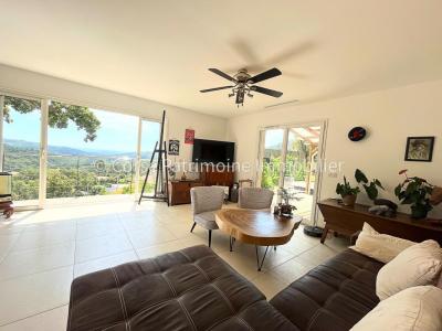 Vente Maison SAINTE-LUCIE-DE-PORTO-VECCHIO 