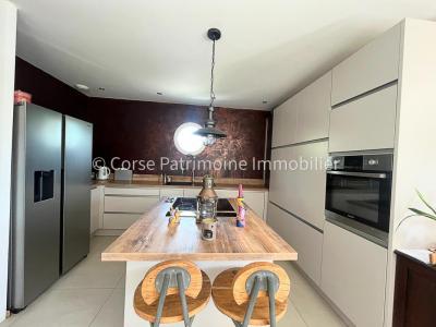 Vente Maison SAINTE-LUCIE-DE-PORTO-VECCHIO 