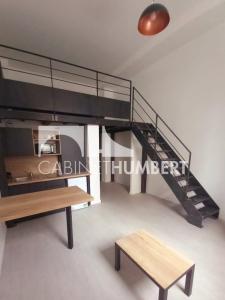 Location Appartement SAINT-ETIENNE 42100