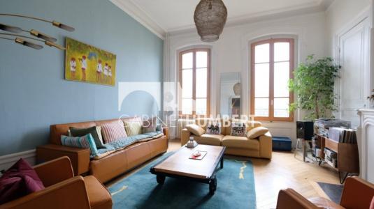 Vente Appartement 5 pi�ces SAINT-ETIENNE 42000