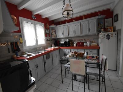 Vente Maison CHAMPNIERS NORD (communes au Nord d'Angoul�me)