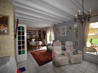 For sale House CHAMPNIERS NORD (communes au Nord d'Angoul�me)