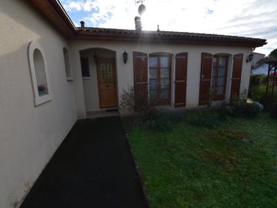 For sale House TOUVRE ANGOULEME