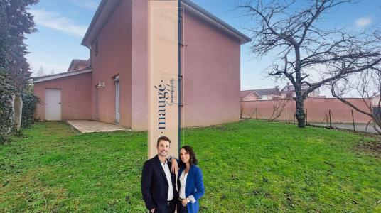 Vente Maison 4 pi�ces HEYRIEUX 38540