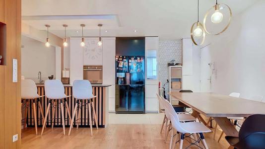 Vente Appartement 5 pi�ces CHAVILLE 92370