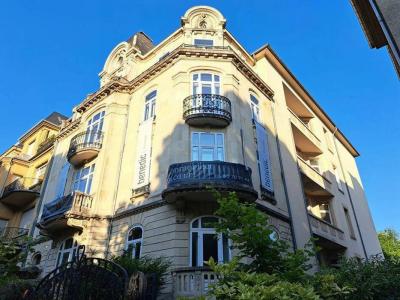 Vente Appartement 7 pi�ces METZ 57000