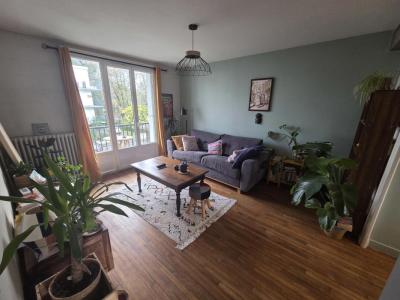 Vente Appartement 2 pièces NANTES 44100