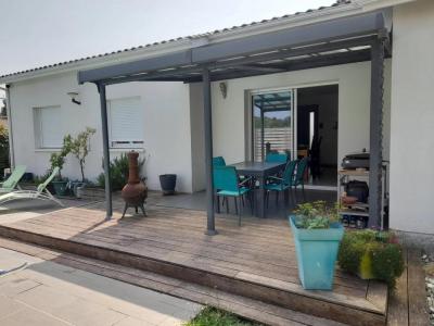 Vente Maison 6 pi�ces GRADIGNAN 33170