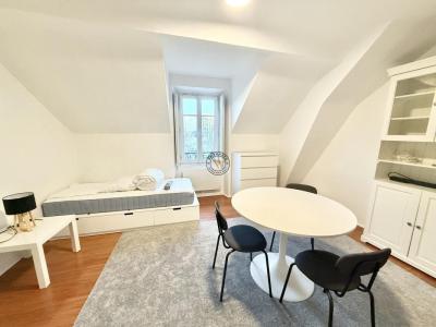 Location Appartement NANTES  44