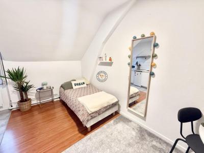 Location Appartement NANTES  44
