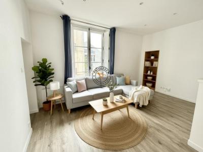 Location Appartement NANTES  44