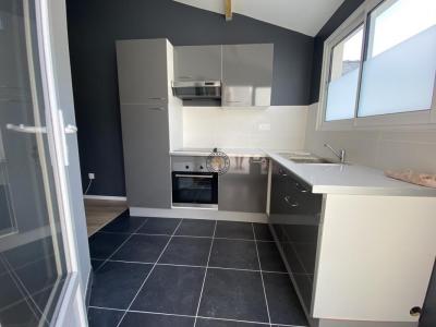 Location Appartement NANTES  44