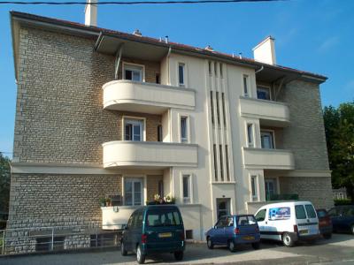Vente Appartement 4 pi�ces BEAUNE 21200