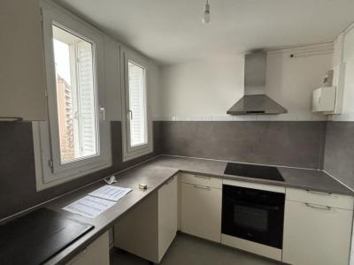Location Appartement DIJON 