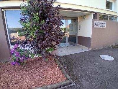 Vente Appartement 5 pi�ces ASNIERES-LES-DIJON 21380