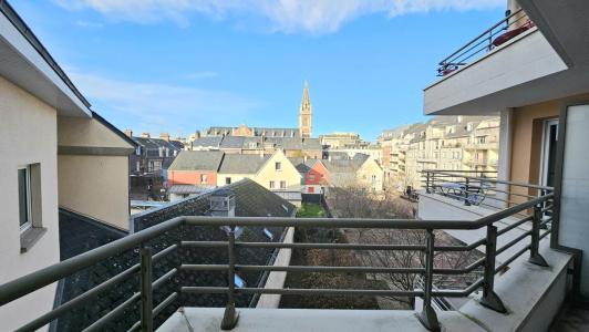 Vente Appartement 3 pièces ROUEN 76100