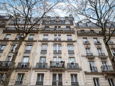 Vente Appartement 2 pi�ces PARIS-11EME-ARRONDISSEMENT 75011