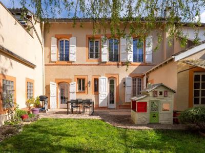 Vente Maison 6 pi�ces MOISSAC 82200