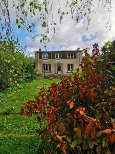 Vente Maison 8 pi�ces AIXE-SUR-VIENNE 87700