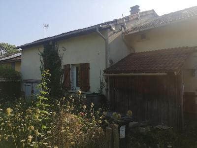 Vente Maison 7 pièces SAINT-MARTIN-LE-VIEUX 87700