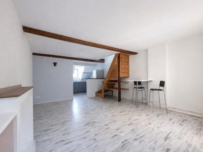 Vente Appartement 4 pièces CHALON-SUR-SAONE 71100