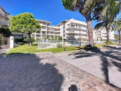 Vente Appartement BOCCA Bord de mer 06