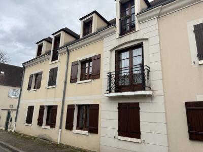 Vente Appartement 4 pi�ces SAINT-AMAND-MONTROND 18200
