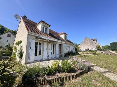 Vente Maison 6 pièces SOISSONS 02200