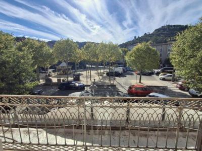 Vente Appartement 3 pi�ces VANS 07140