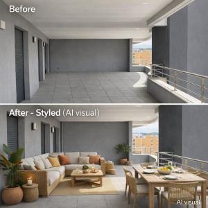 Vente Appartement 3 pi�ces AJACCIO 20090