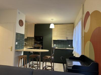 Vente Appartement 2 pi�ces SAINT-ETIENNE 42100