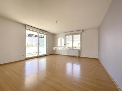 Location Appartement 4 pièces ILLKIRCH-GRAFFENSTADEN 67400