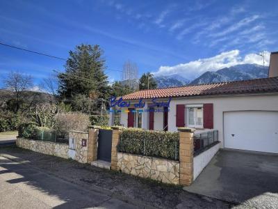 Vente Maison 3 pi�ces VERNET-LES-BAINS 66820